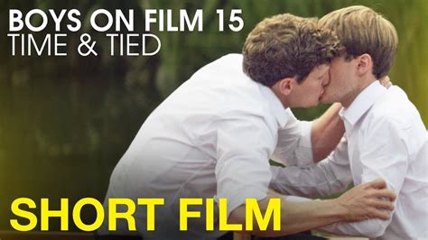 gay teen boys|WATCH: This Short Film About a Gay Teen in Love Will Melt。